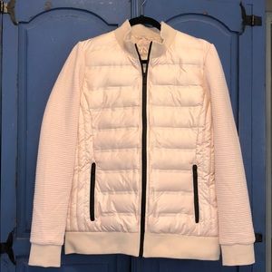 Marc New York puffer jacket